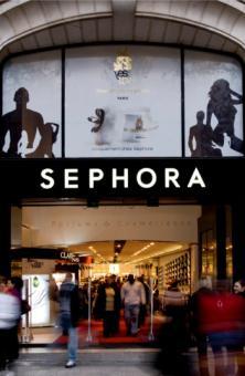 YESforLOV夜蘿 法國個護化妝品品牌即將登陸中國市場