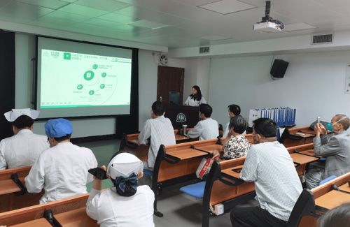 壹邦全民營養周系列活動圓滿落幕，開啟營養健康新篇章