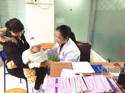 兒科微信群變身“全天候診室”，醫師有問必答守護兒童健康