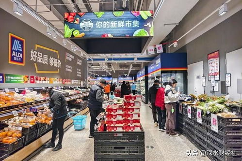 量販零食巨頭跨界擴(kuò)張，日用百貨戰(zhàn)火重燃，社區(qū)超市如何破局求生？